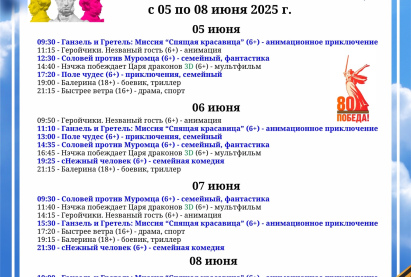 Семейный кинозал 